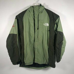 The North Face Gore-Tex XCR Parka Mountain Jacket